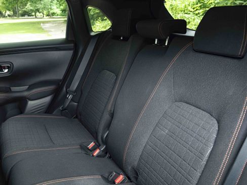 Used 2026 Honda HR-V Sport image 18