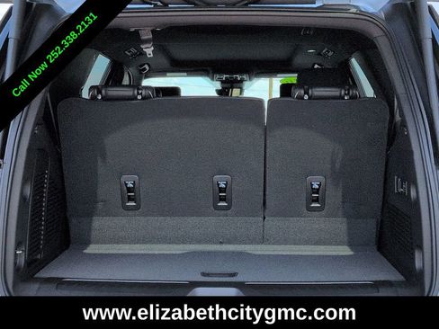 New 2026 GMC Yukon Elevation w/ Elevation Premium Package AWD/4WD image 13