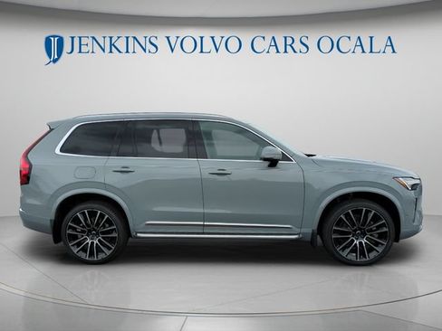 New 2026 Volvo XC90 B6 Ultra w/ Lounge Package AWD/4WD image 2