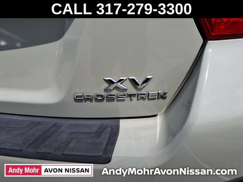 Used 2014 Subaru Crosstrek 2.0i Limited AWD/4WD image 11