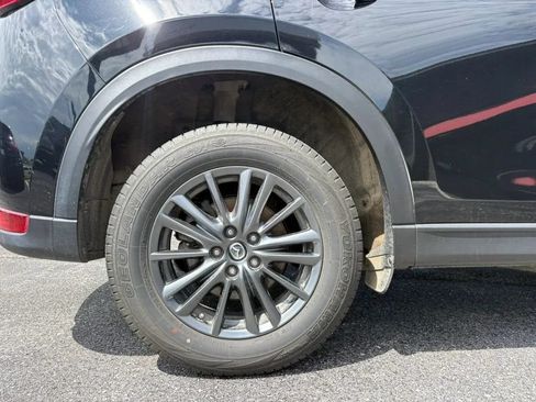 Used 2019 MAZDA CX-5 Touring AWD/4WD image 27