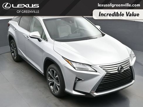 Used 2019 Lexus RX 350 FWD w/ Navigation Package image 18