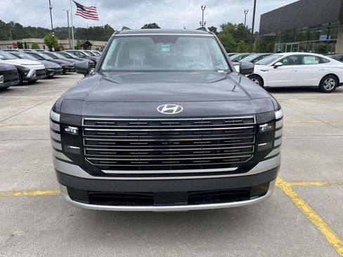 New 2026 Hyundai Palisade Calligraphy AWD/4WD image 2