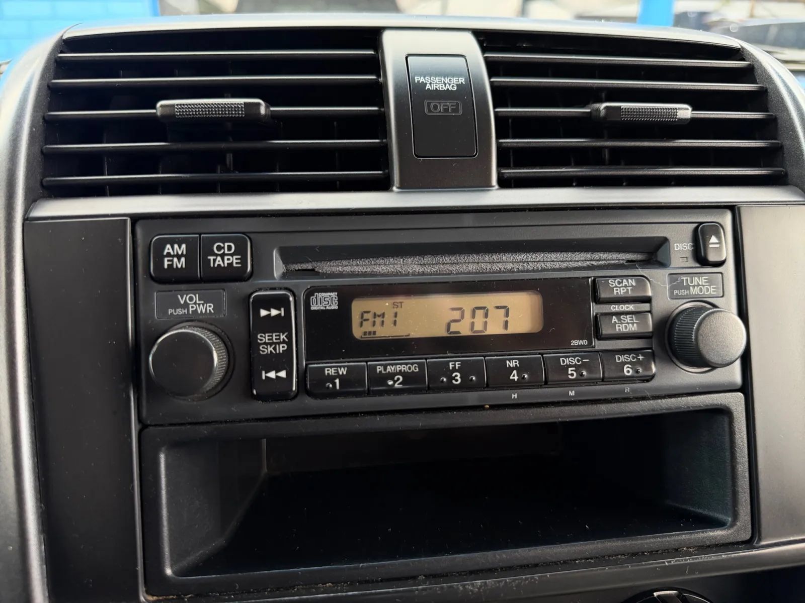 Used 2011 Honda Element LX image 34
