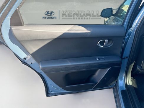 Used 2022 Hyundai Ioniq 5 SE w/ Cargo Package image 23