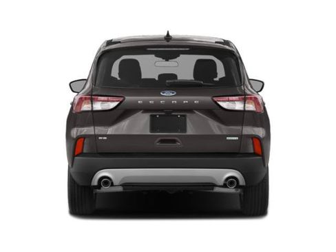 Used 2020 Ford Escape SE FWD image 8