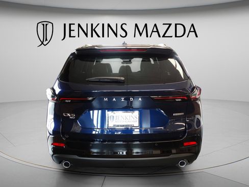 New 2026 MAZDA CX-5 2.5 S w/ Premium Plus Package image 6