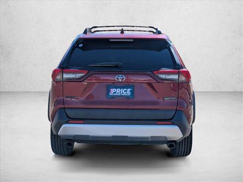 Used 2019 Toyota RAV4 Adventure image 6