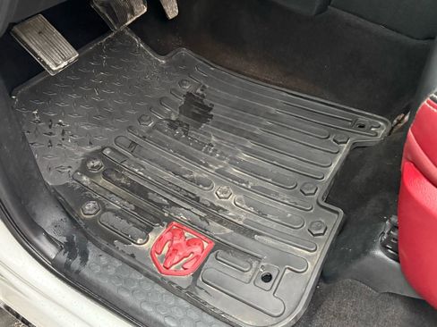 Used 2016 RAM 1500 Rebel image 14