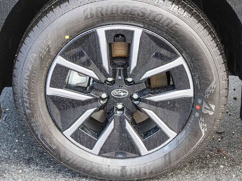 New 2026 Subaru Solterra Premium image 10