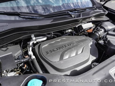 Used 2024 Honda Passport TrailSport image 50