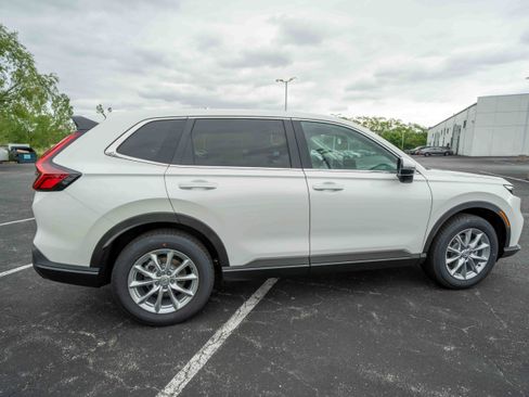 New 2026 Honda CR-V EX image 6