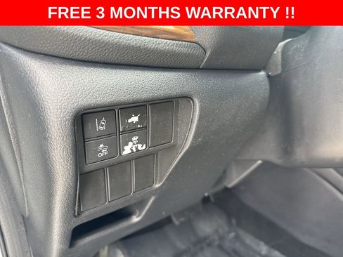 Used 2020 Honda CR-V EX-L image 31