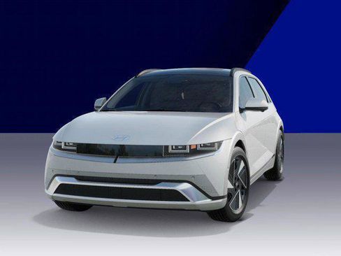 New 2026 Hyundai Ioniq 5 Limited image 6