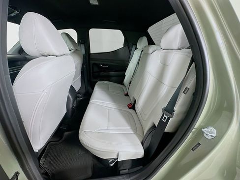 Certified 2026 Hyundai Santa Cruz SEL FWD image 23