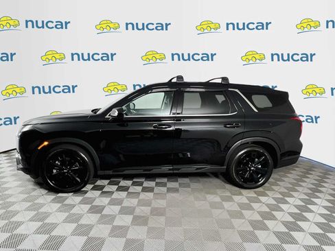 Used 2025 Hyundai Palisade XRT AWD/4WD image 4