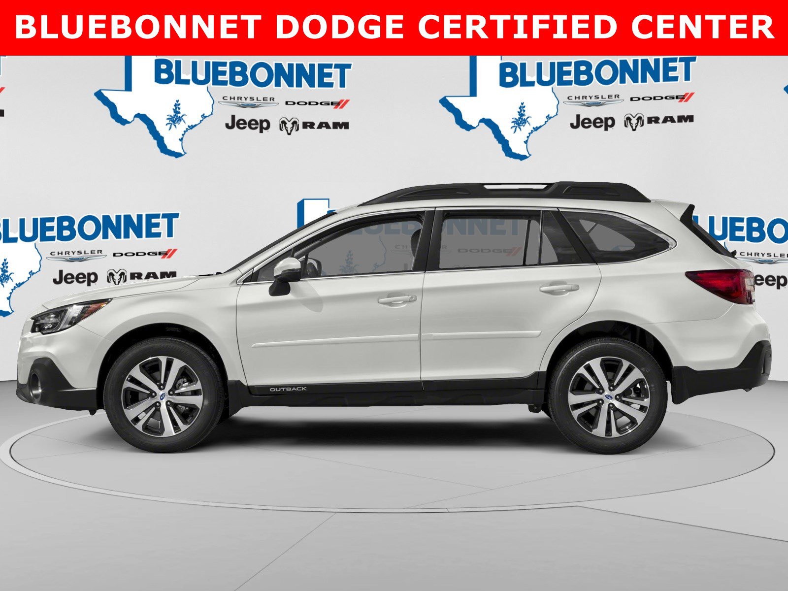Used 2019 Subaru Outback 2.5i Limited AWD/4WD image 3