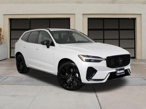 New 2026 Volvo XC60 B5 Ultra w/ Climate Package PRO AWD/4WD image 19