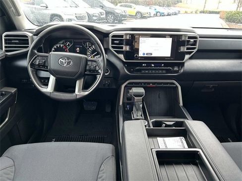 Used 2024 Toyota Tundra SR5 image 14
