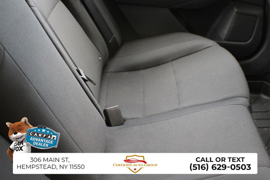Used 2024 Nissan Sentra S FWD image 29