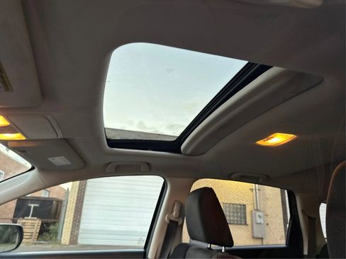 Used 2014 Honda CR-V EX image 21