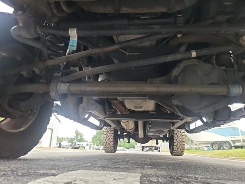 Used 2019 Ford F250 XL w/ STX Appearance Package AWD/4WD image 10
