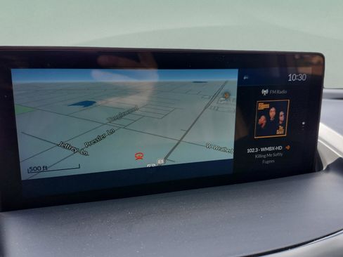 Used 2022 Acura RDX w/Advance Package image 33