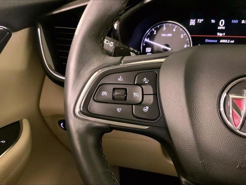 Used 2023 Buick Envision Essence AWD/4WD image 19