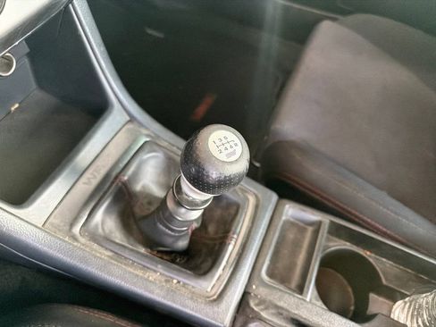 Used 2018 Subaru WRX AWD/4WD image 10