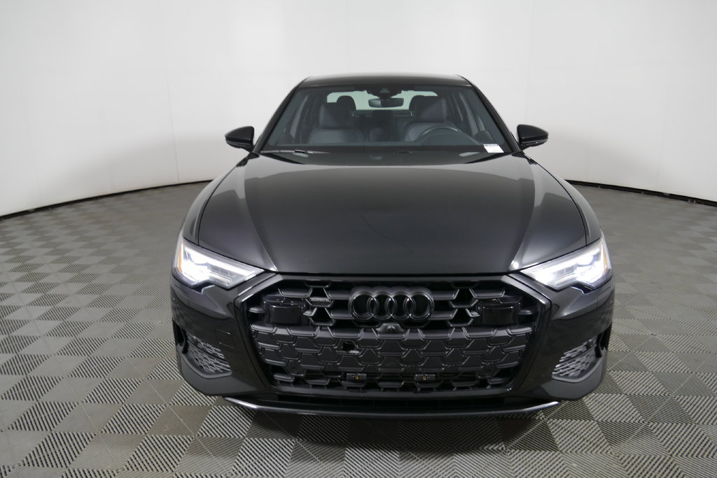 Used 2024 Audi A6 2.0T Premium AWD/4WD image 8