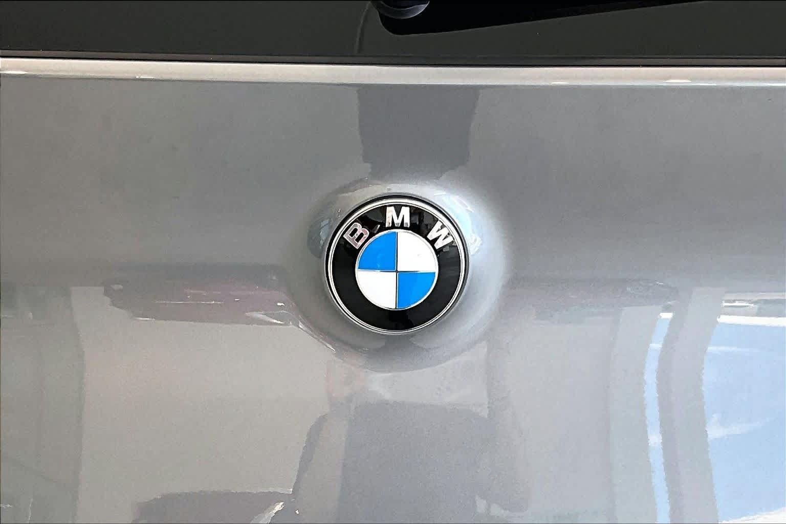 Used 2026 BMW X3 xDrive30i AWD/4WD image 30