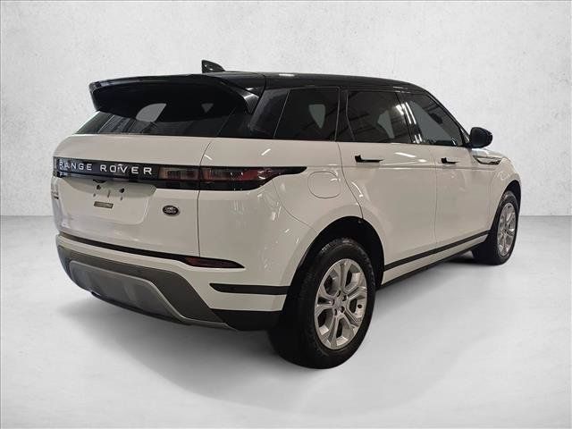 Used 2020 Land Rover Range Rover Evoque S AWD/4WD image 5