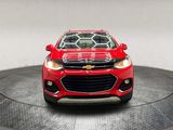 Used 2018 Chevrolet Trax LT w/ Sun & Sound Package image 2