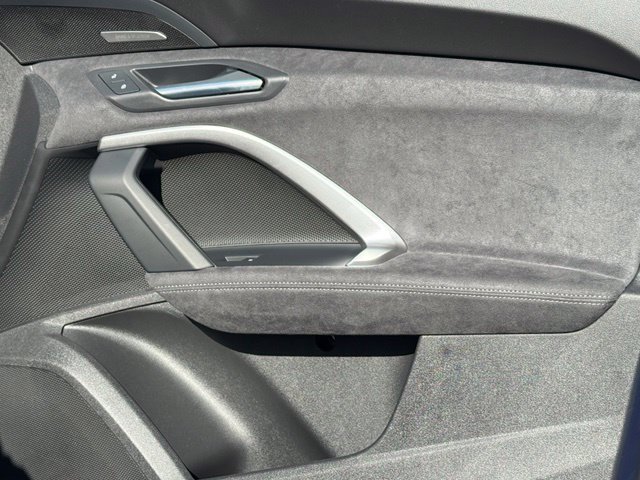 New 2026 Audi SQ5 Premium Plus AWD/4WD image 26