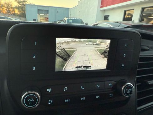 Used 2020 Ford Transit 250 148 High Roof Extended RWD image 20