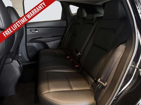 Certified 2025 Nissan Murano SV AWD/4WD image 30