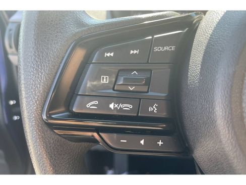 Certified 2024 Subaru Crosstrek 2.0i Premium AWD/4WD image 33