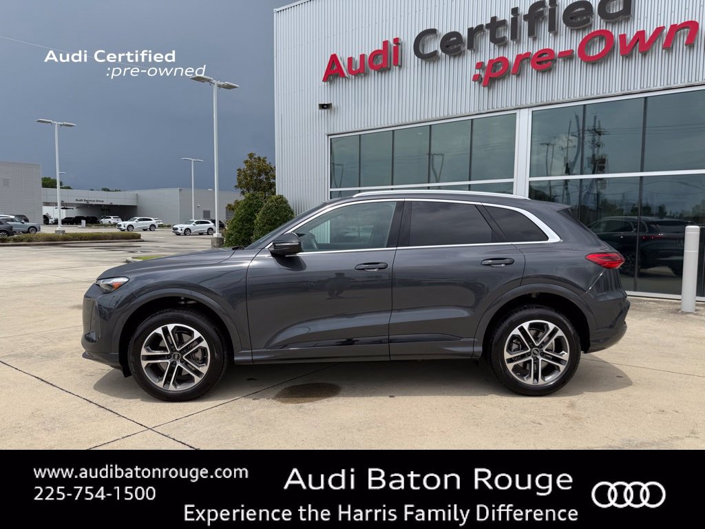 Certified 2025 Audi Q5 Premium w/ Premium Plus AWD/4WD image 6