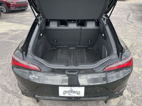 Used 2023 Acura Integra A-Spec image 10