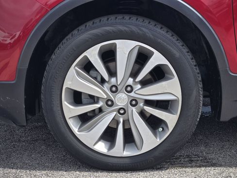 Used 2017 Buick Encore Preferred FWD image 10