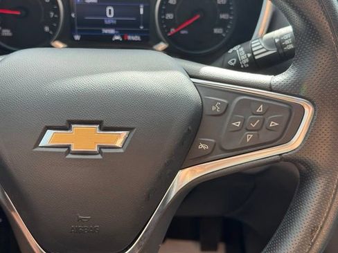Used 2021 Chevrolet Equinox LT AWD/4WD image 32