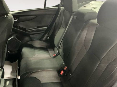 Used 2024 Subaru WRX Premium AWD/4WD image 14