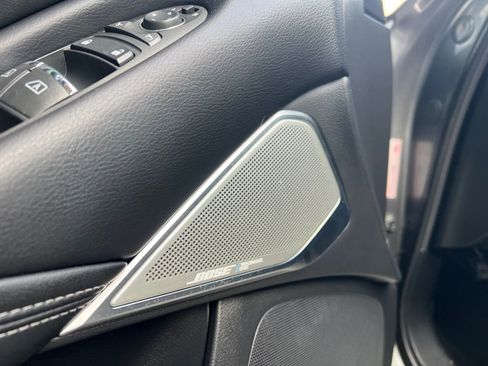 Used 2022 INFINITI Q50 Sensory RWD image 11
