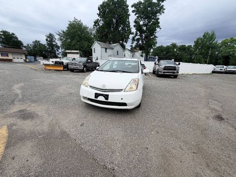 Used 2007 Toyota Prius FWD image 2