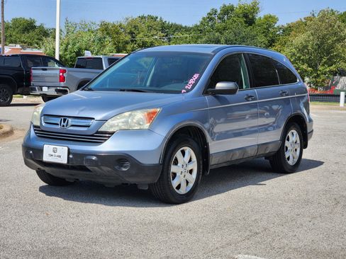 Used 2008 Honda CR-V EX image 2