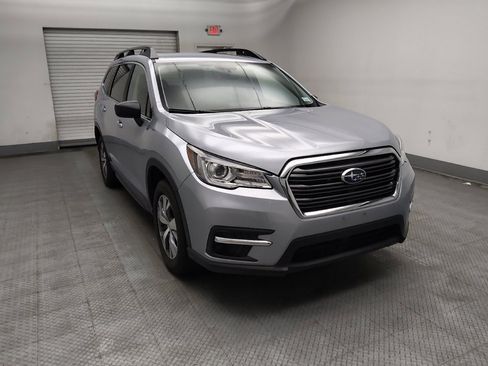 Used 2021 Subaru Ascent Premium AWD/4WD image 13