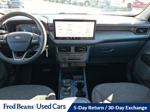 Certified 2025 Ford Maverick XL w/ Equipment Group 102A image 17