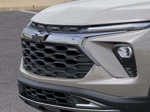 New 2026 Chevrolet TrailBlazer ACTIV w/ Convenience Package image 13