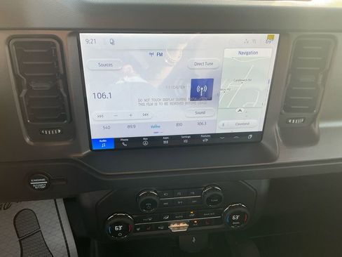 New 2026 Ford Bronco Badlands image 23