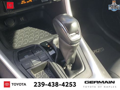 Certified 2023 Toyota RAV4 XLE Premium image 26